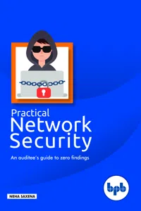 Practical Network Security_cover