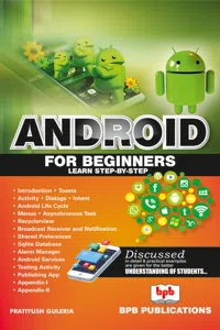 Android for Beginners_cover