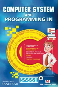 Computer System and Programming In C_cover