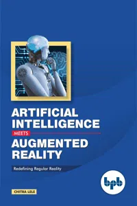 Artificial Intelligence Meets Augmented Reality_cover