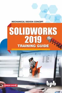 SolidWorks 2019 Training Guide_cover