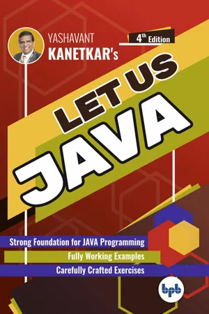 Let us Java