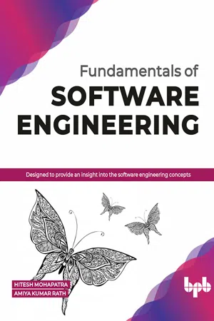 Fundamentals of Software Engineering