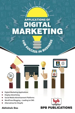 Applications of Digital Marketing