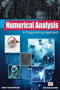 Numerical Analysis_cover