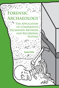 Forensic Archaeology_cover
