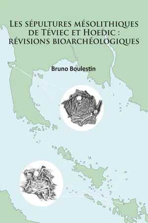 Les sépultures mésolithiques de Téviec et Hoedic: révisions bioarchéologiques