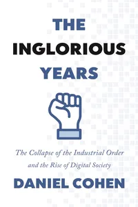 The Inglorious Years_cover