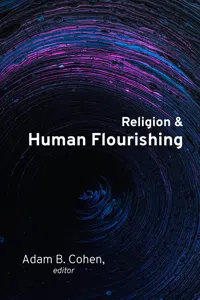 Religion and Human Flourishing_cover