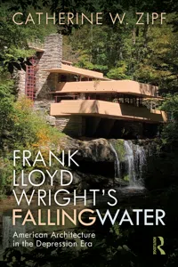 Frank Lloyd Wright's Fallingwater_cover