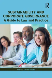 Sustainability and Corporate Governance_cover