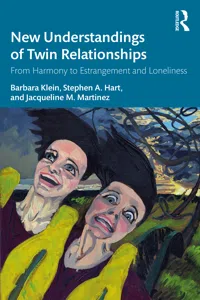 New Understandings of Twin Relationships_cover