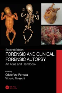 Forensic and Clinical Forensic Autopsy_cover