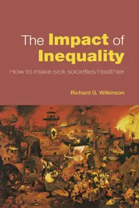 The Impact of Inequality_cover