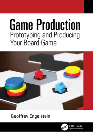 Game Production