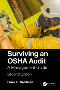 Surviving an OSHA Audit_cover