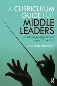 A Curriculum Guide for Middle Leaders_cover
