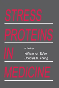 Stress Proteins in Medicine_cover