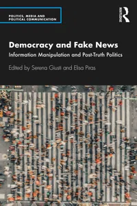 Democracy and Fake News_cover