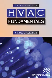 HVAC Fundamentals, Third Edition_cover