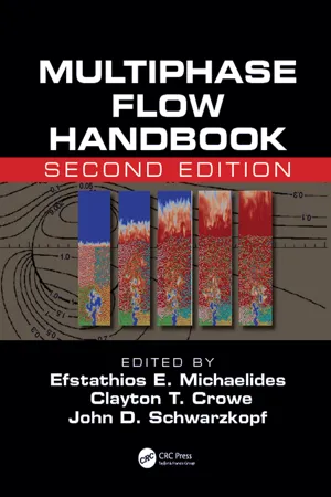 Multiphase Flow Handbook