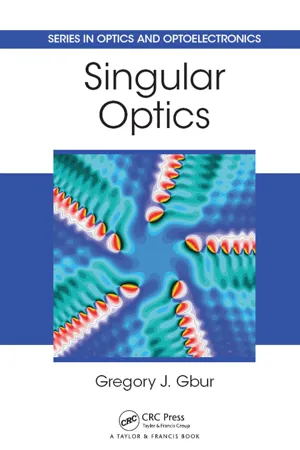 Singular Optics