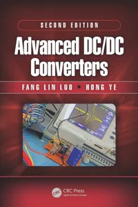 Advanced DC/DC Converters_cover