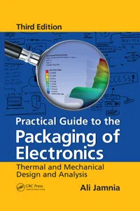 Practical Guide to the Packaging of Electronics_cover