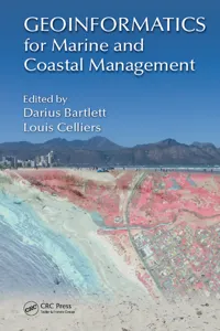 Geoinformatics for Marine and Coastal Management_cover