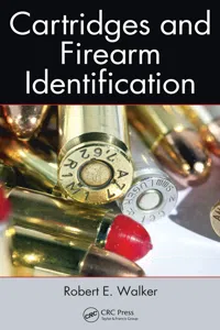 Cartridges and Firearm Identification_cover