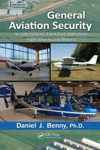General Aviation Security_cover