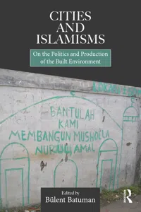 Cities and Islamisms_cover
