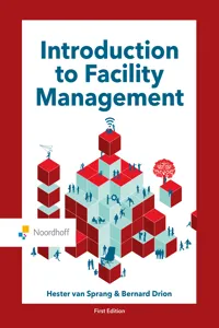 Introduction to Facility Management_cover