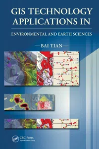 GIS Technology Applications in Environmental and Earth Sciences_cover