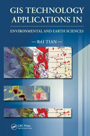 GIS Technology Applications in Environmental and Earth Sciences