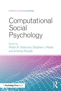 Computational Social Psychology_cover