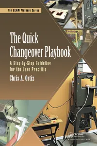 The Quick Changeover Playbook_cover