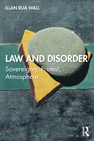 Law and Disorder