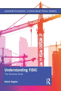Understanding FIDIC_cover