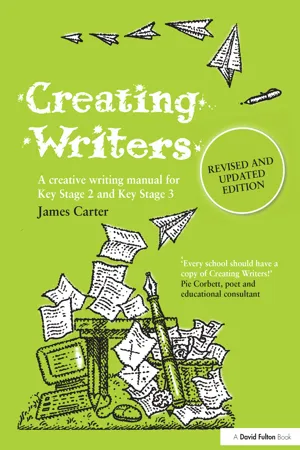 Creating Writers