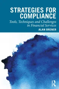 Strategies for Compliance_cover