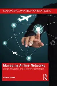 Managing Airline Networks_cover