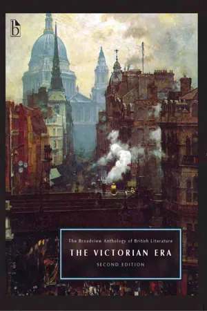 The Broadview Anthology of British Literature Volume 5: The Victorian Era - Second Edition
