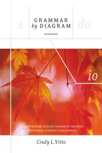 Grammar By Diagram - Second Edition Workbook_cover