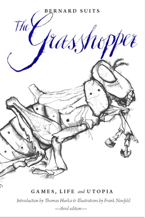 The Grasshopper - Third Edition