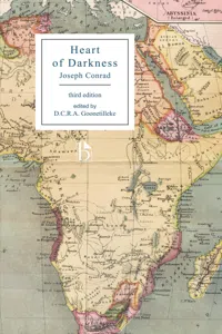 Heart of Darkness – Ed. Goonetilleke – Third Edition_cover