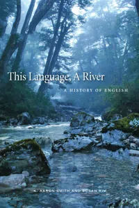 This Language, A River_cover