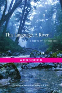 This Language, A River: Workbook_cover