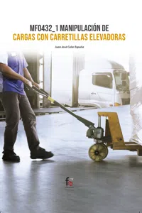 MANIPULACION DE CARGAS CON CARRETILLAS ELEVADORAS_cover