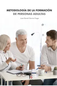 METODOLOGÍA DE LA FORMACIÓN DE PERSONAS ADULTAS_cover